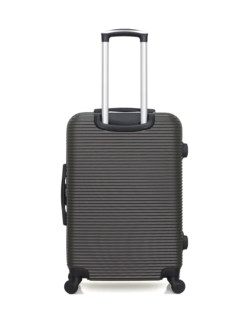 Lot de 2 - Valise weekend et valise cabine LONDON