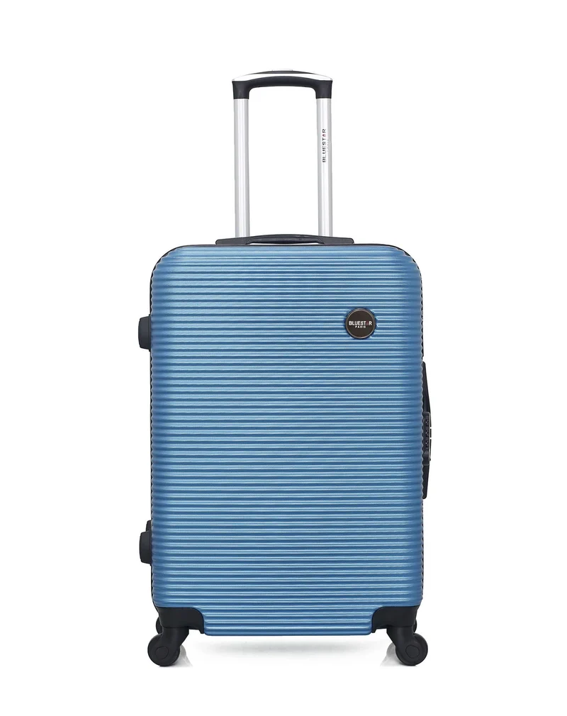 Lot de 2 - Valise weekend et valise cabine LONDON