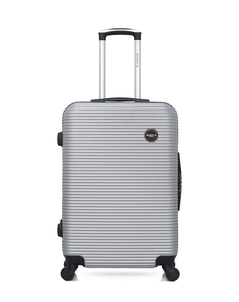 Lot de 2 - Valise weekend et valise cabine LONDON