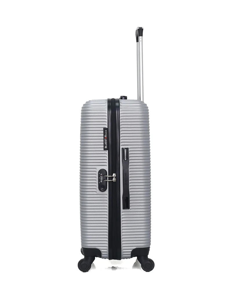 Lot de 2 - Valise weekend et valise cabine LONDON