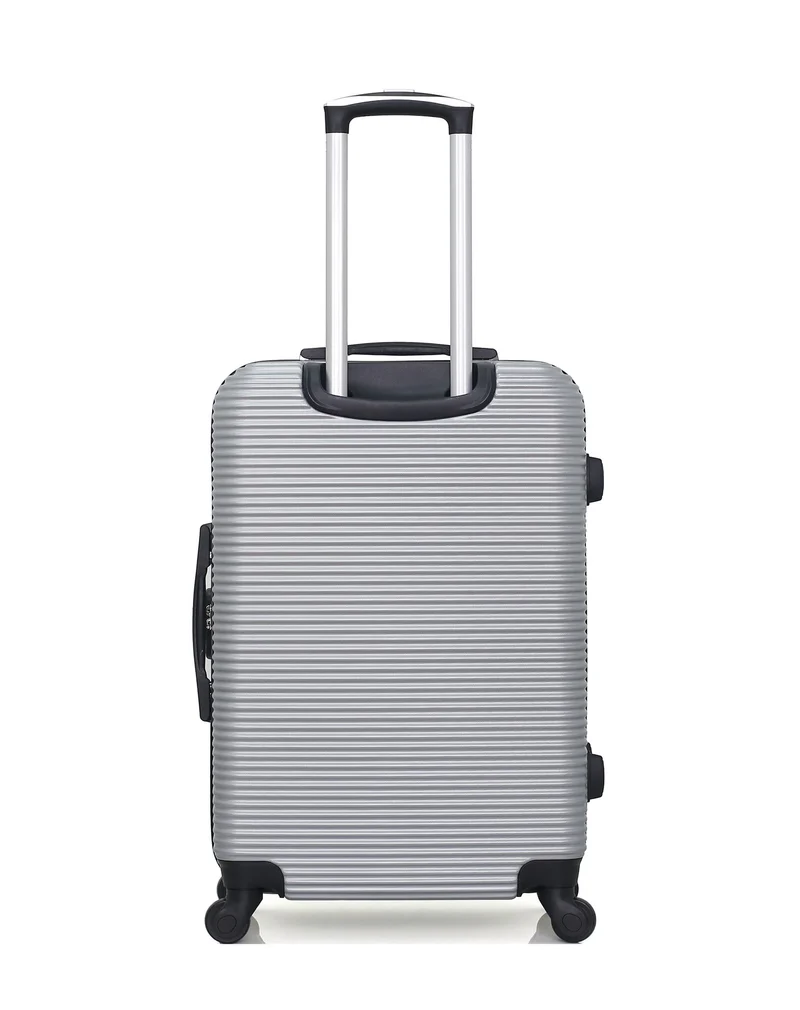 Lot de 2 - Valise weekend et valise cabine LONDON