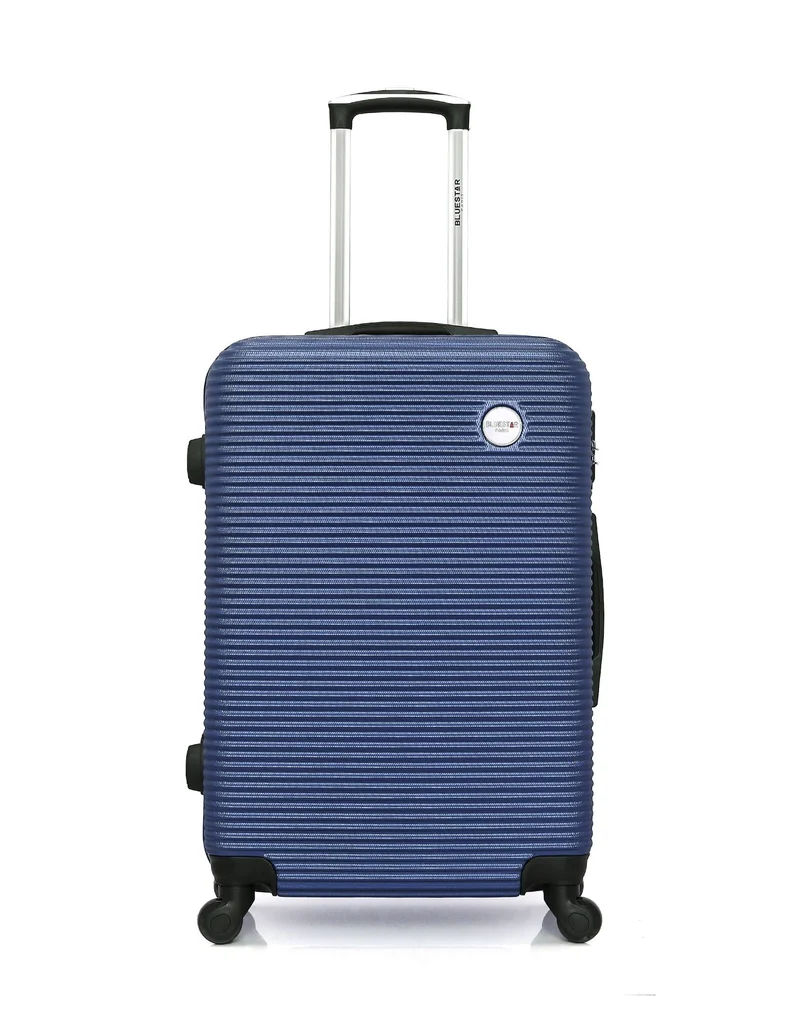 Lot de 2 - Valise weekend et valise cabine LONDON