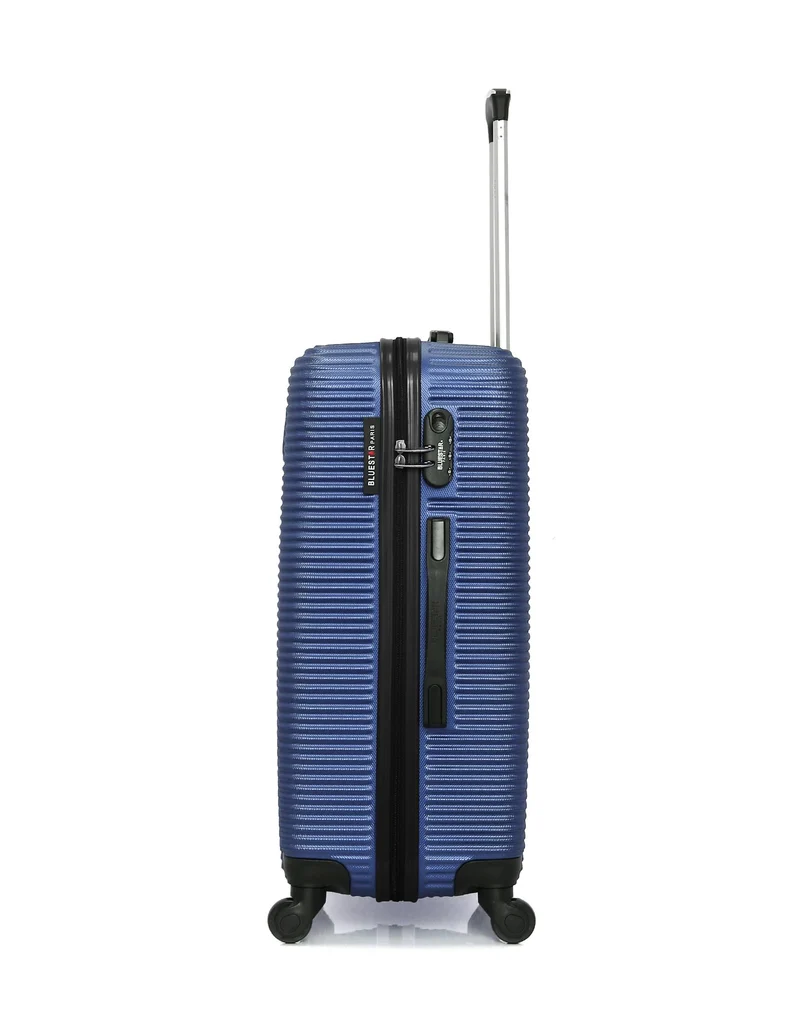 Lot de 2 - Valise weekend et valise cabine LONDON