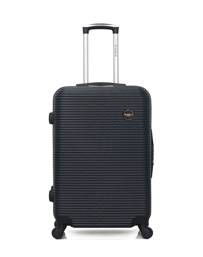 Lot de 2 - Valise weekend et valise cabine LONDON