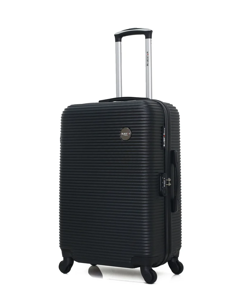 Lot de 2 - Valise weekend et valise cabine LONDON