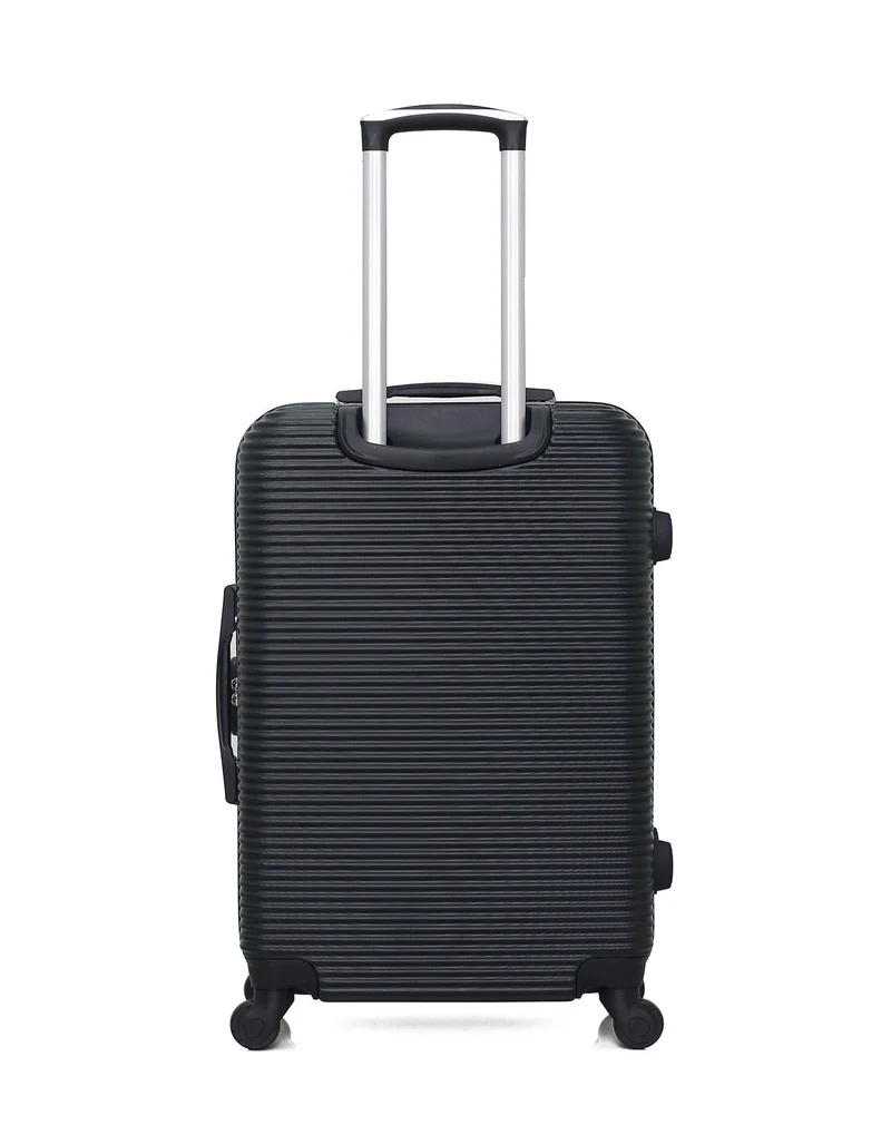 Lot de 2 - Valise weekend et valise cabine LONDON