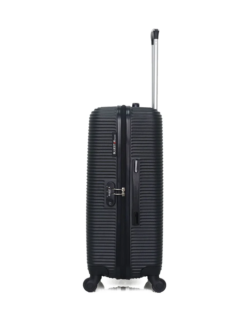 Lot de 2 - Valise weekend et valise cabine LONDON