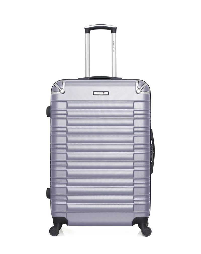 Lot de 2 Valise grand format et valise weekend LIMA