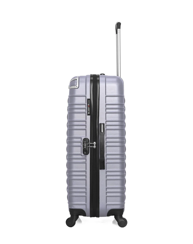 Lot de 2 Valise grand format et valise weekend LIMA