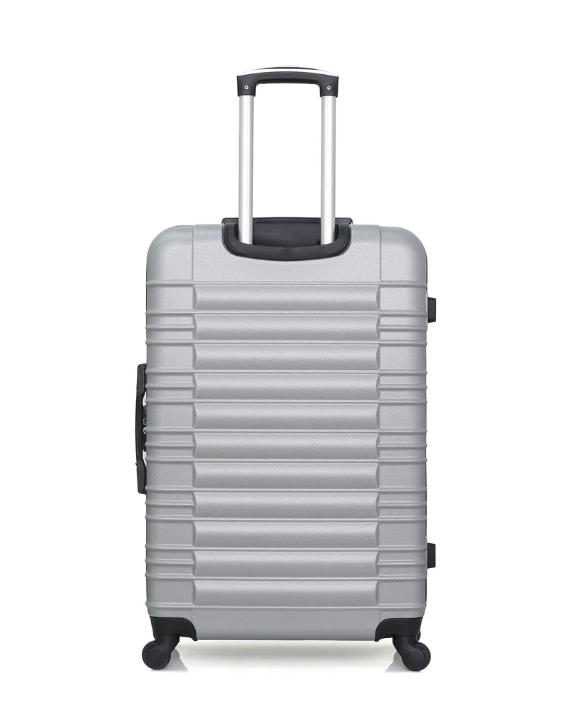Lot de 2 Valise grand format et valise weekend LIMA