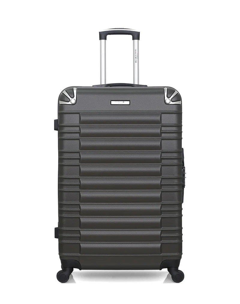 Lot de 2 Valise grand format et valise weekend LIMA