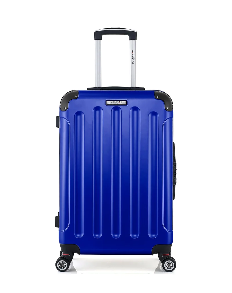 Lot de 2 - Valise weekend et valise cabine TUNIS