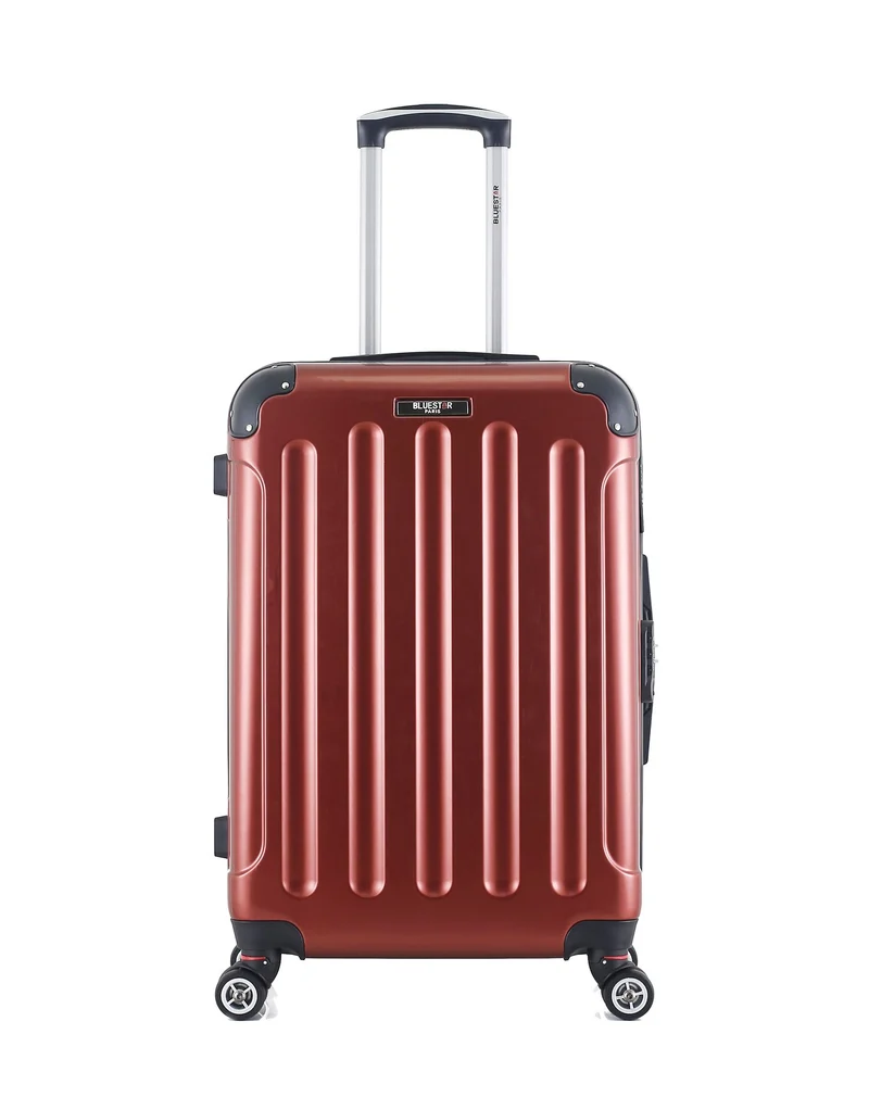 Lot de 2 - Valise weekend et valise cabine TUNIS