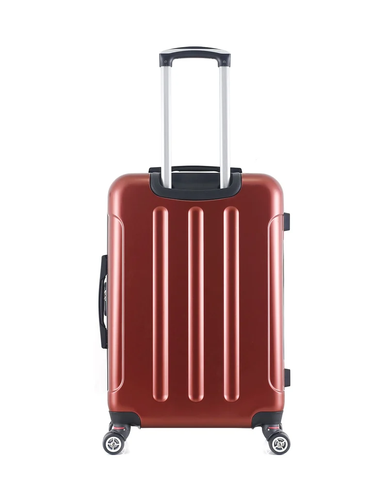 Lot de 2 - Valise weekend et valise cabine TUNIS