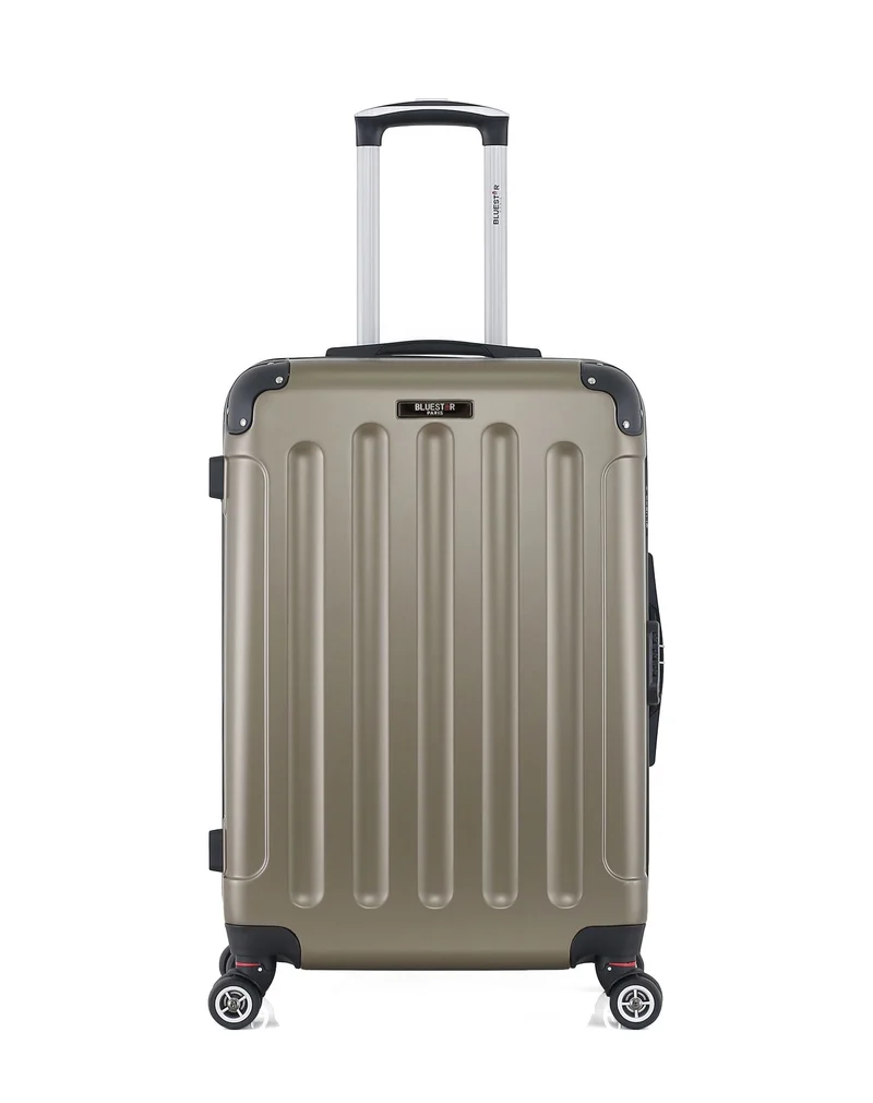 Lot de 2 - Valise weekend et valise cabine TUNIS