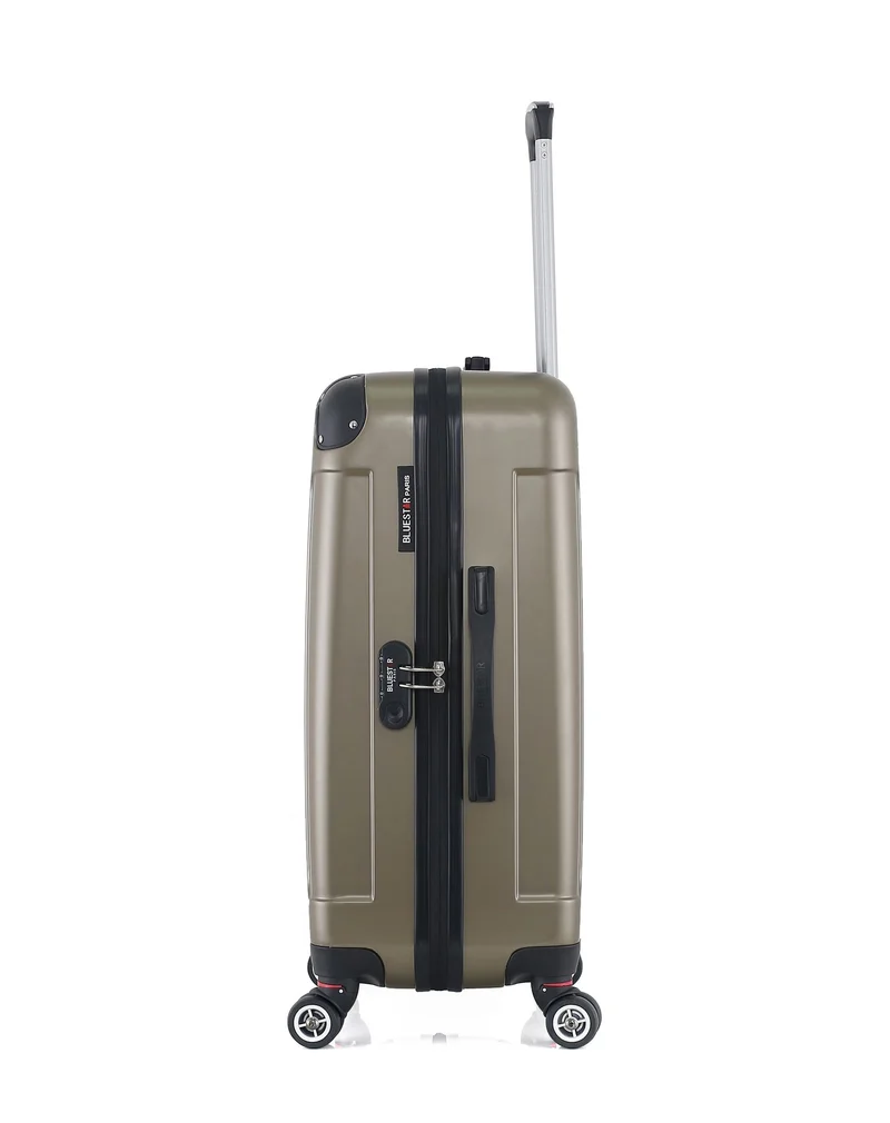 Lot de 2 - Valise weekend et valise cabine TUNIS