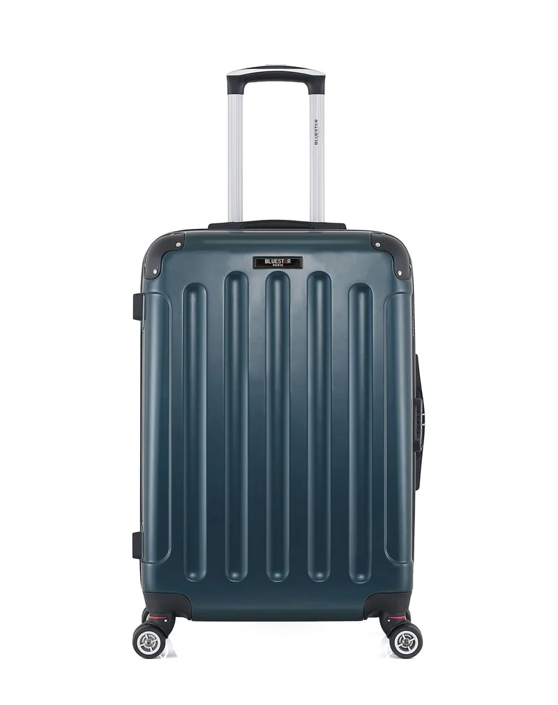 Lot de 2 - Valise weekend et valise cabine TUNIS