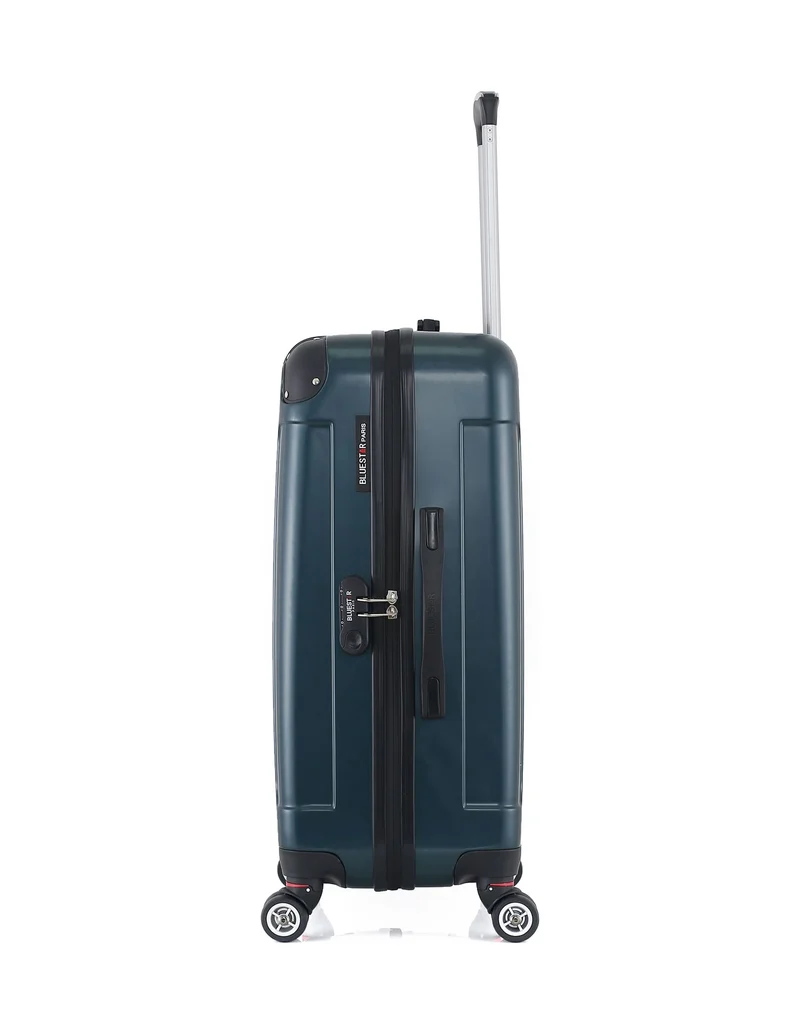 Lot de 2 - Valise weekend et valise cabine TUNIS