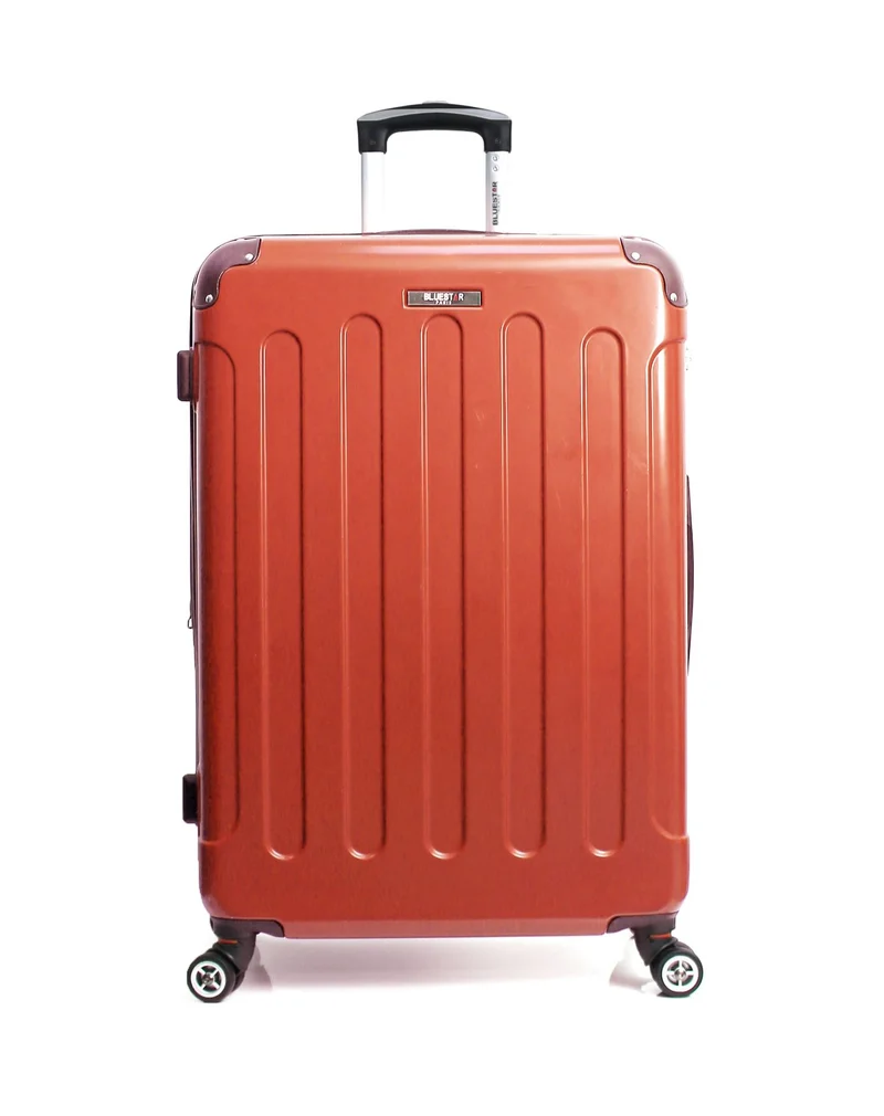 Lot de 2 - Valise weekend et valise cabine TUNIS