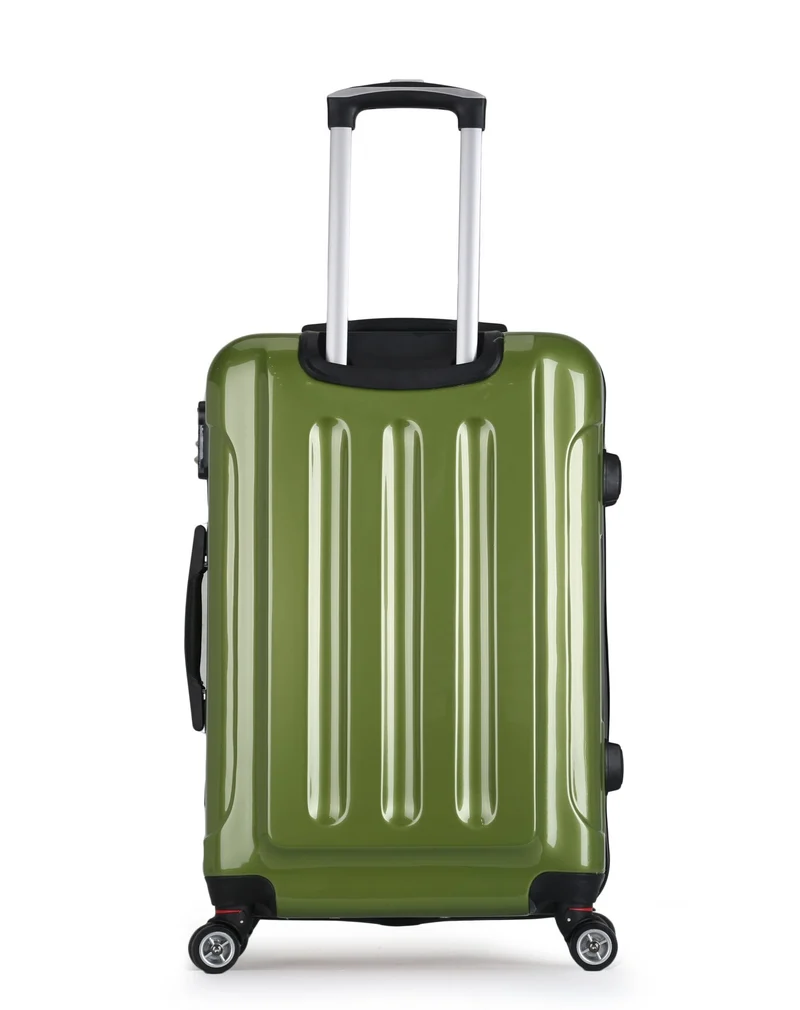 Lot de 2 - Valise weekend et valise cabine TUNIS