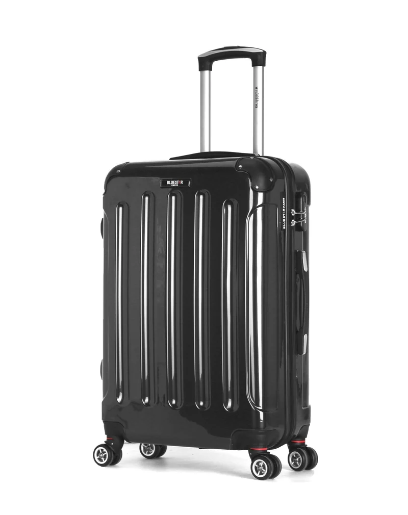 Lot de 2 - Valise weekend et valise cabine TUNIS