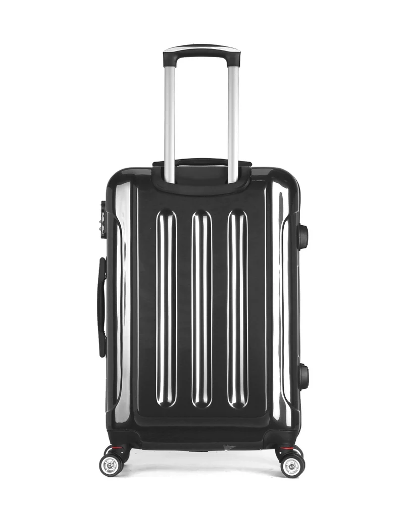 Lot de 2 - Valise weekend et valise cabine TUNIS