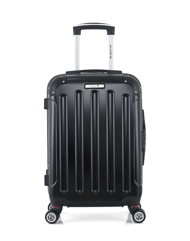 Lot de 2 - Valise weekend et valise cabine TUNIS