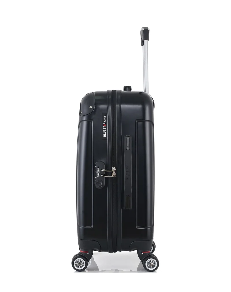 Lot de 2 - Valise weekend et valise cabine TUNIS