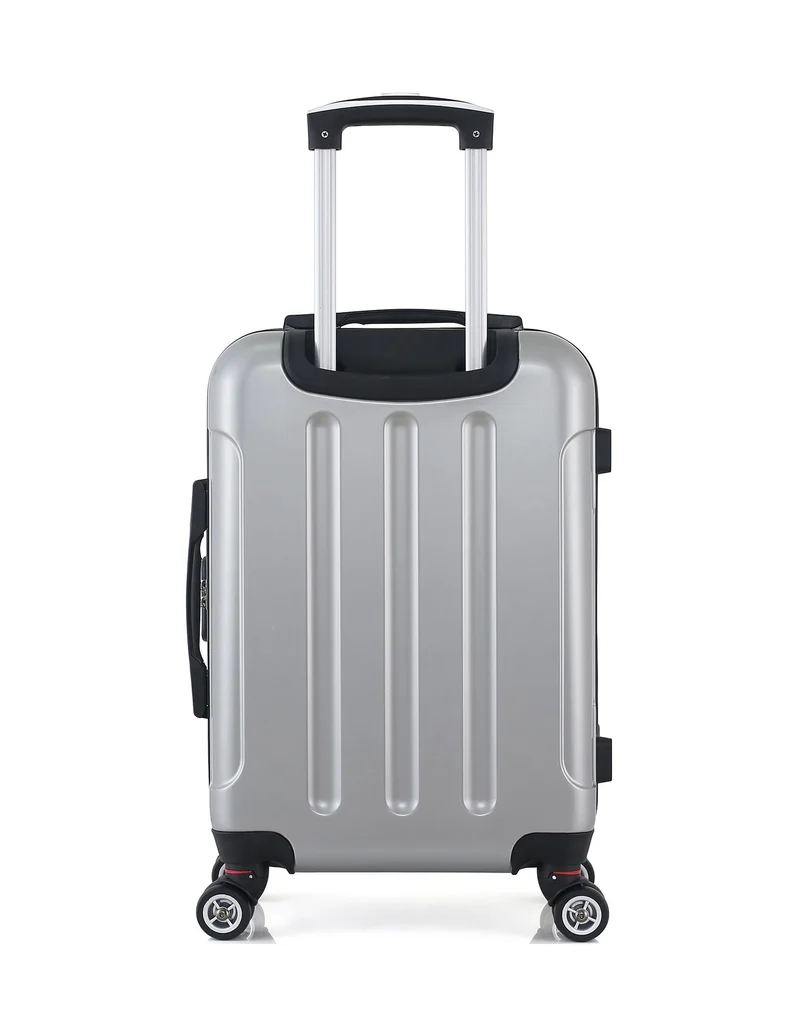 Lot de 2 - Valise weekend et valise cabine TUNIS