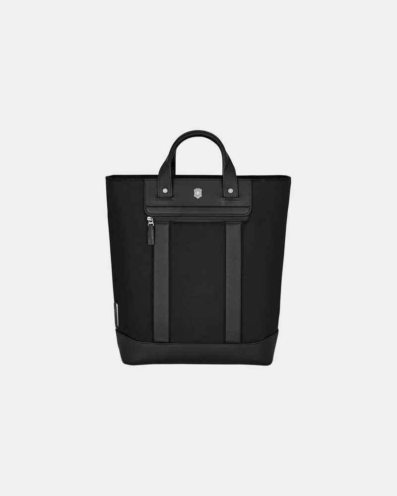 Sac à dos nylon cuir Victorinox Urban2 à personnaliser