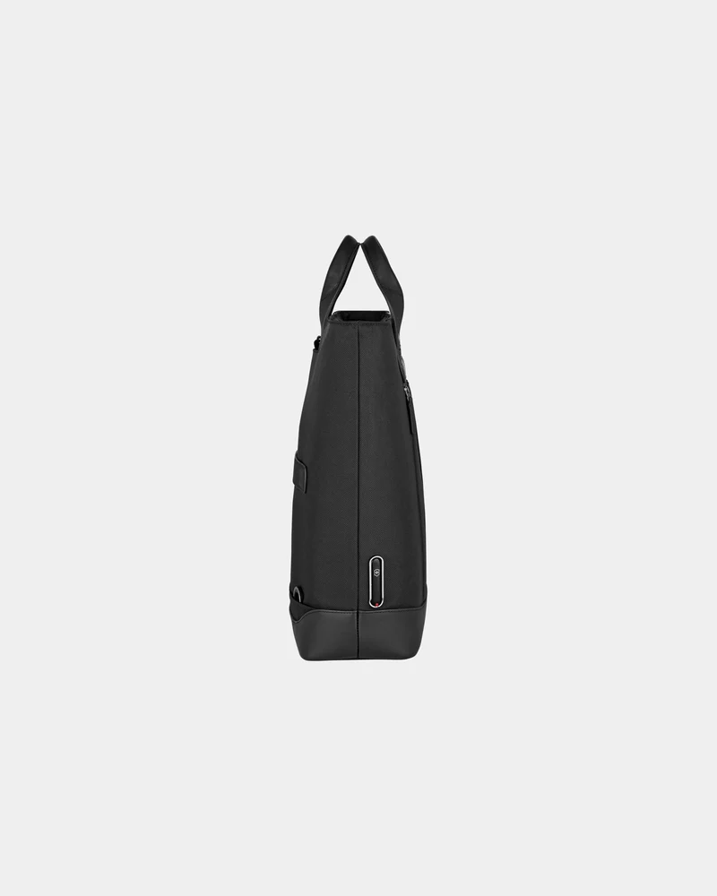 Sac à dos nylon cuir Victorinox Urban2 à personnaliser