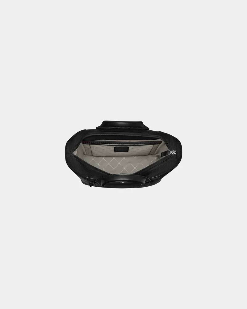 Sac à dos nylon cuir Victorinox Urban2 à personnaliser