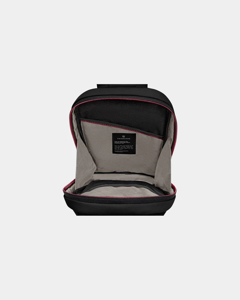 Sac à bandoulière polyester Victorinox Travel Essentials à personnaliser