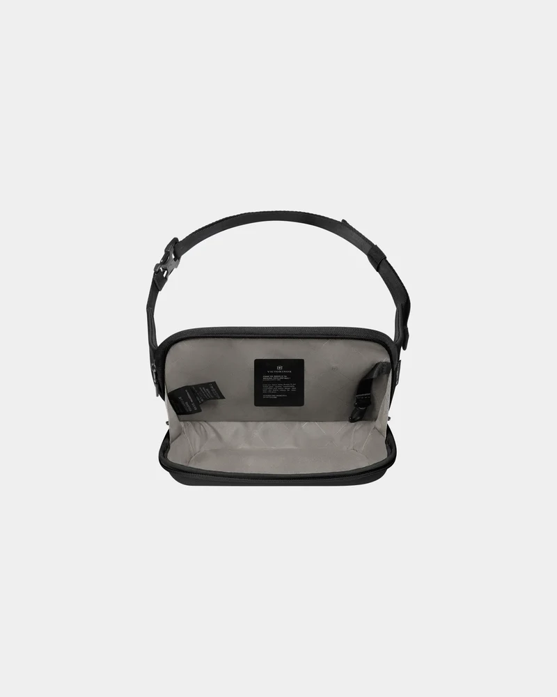 Sac ceinture recyclé Victorinox Altmont à personnaliser