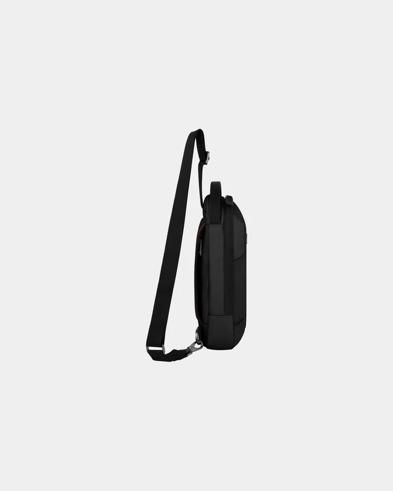 Sac à bandoulière recyclé Victorinox Altmont à personnaliser