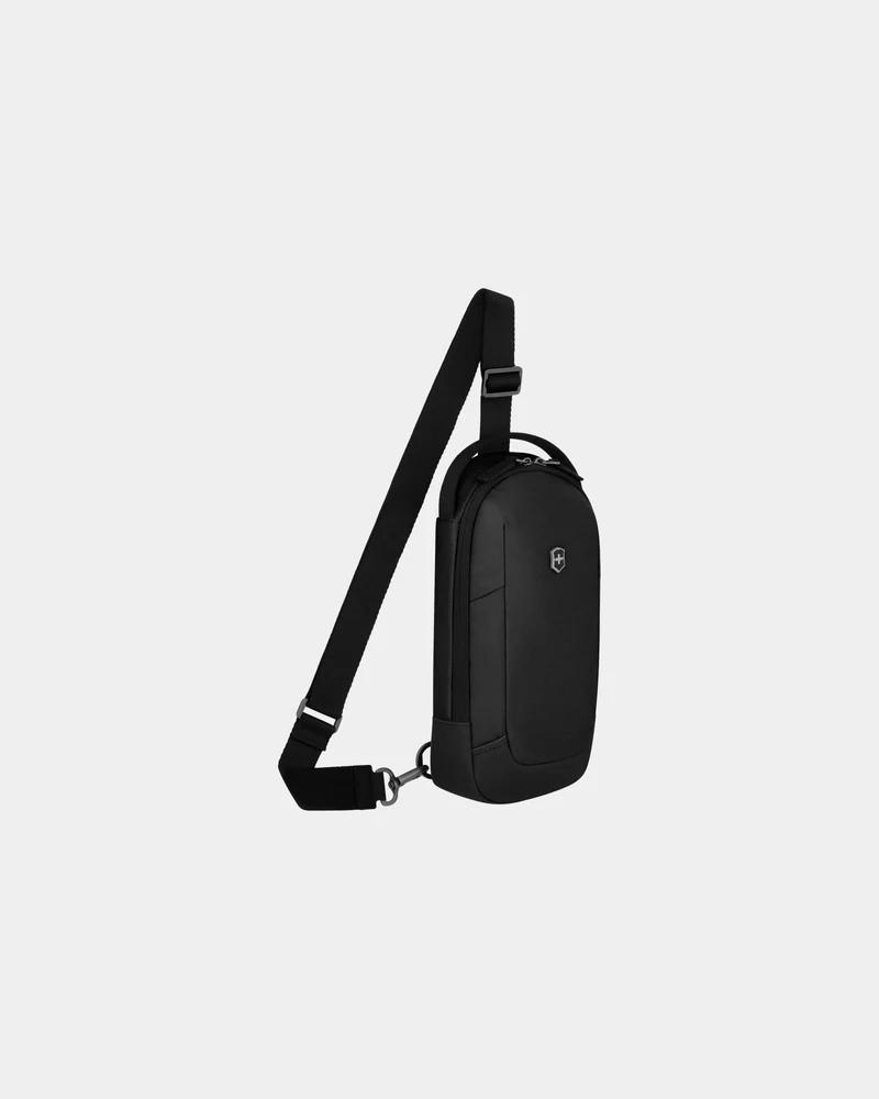 Sac à bandoulière recyclé Victorinox Altmont à personnaliser