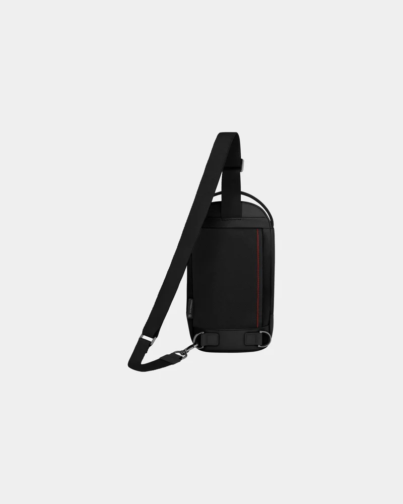 Sac à bandoulière recyclé Victorinox Altmont à personnaliser