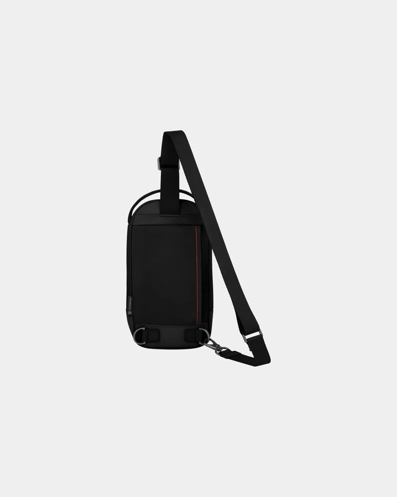 Sac à bandoulière recyclé Victorinox Altmont à personnaliser