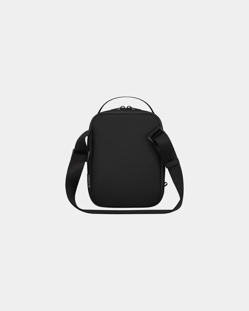 Sac à bandoulière polyester Victorinox Travel Essentials à personnaliser