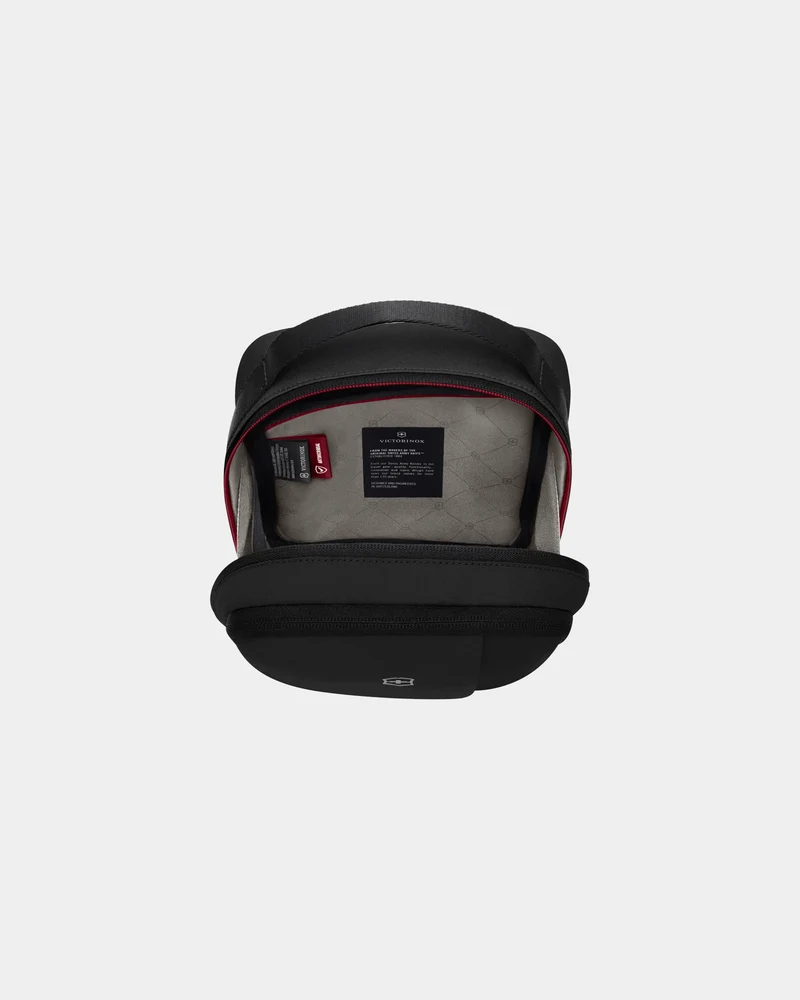 Sac à bandoulière polyester Victorinox Travel Essentials à personnaliser