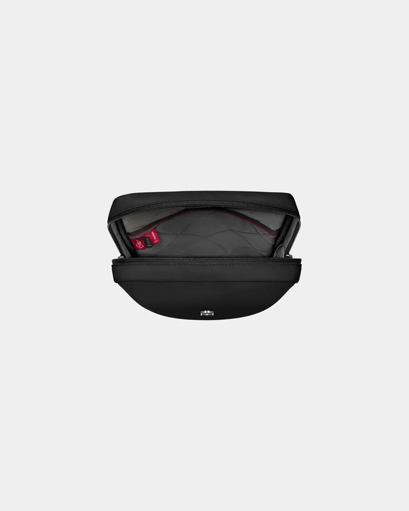 Sac à bandoulière recyclé Victorinox Altmont à personnaliser