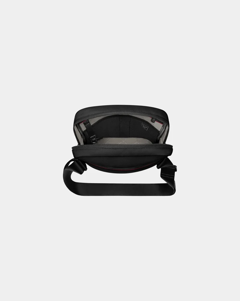 Sac à bandoulière recyclé Victorinox Altmont à personnaliser