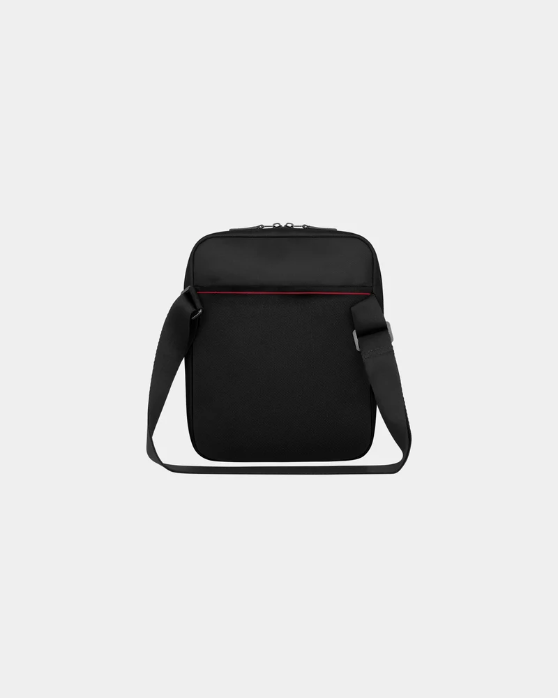 Sac à bandoulière recyclé Victorinox Altmont à personnaliser