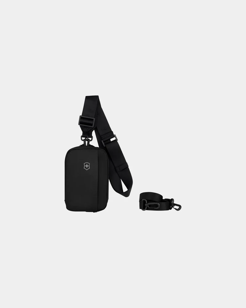 Pochette polyester Victorinox City Travel Essentials à personnaliser