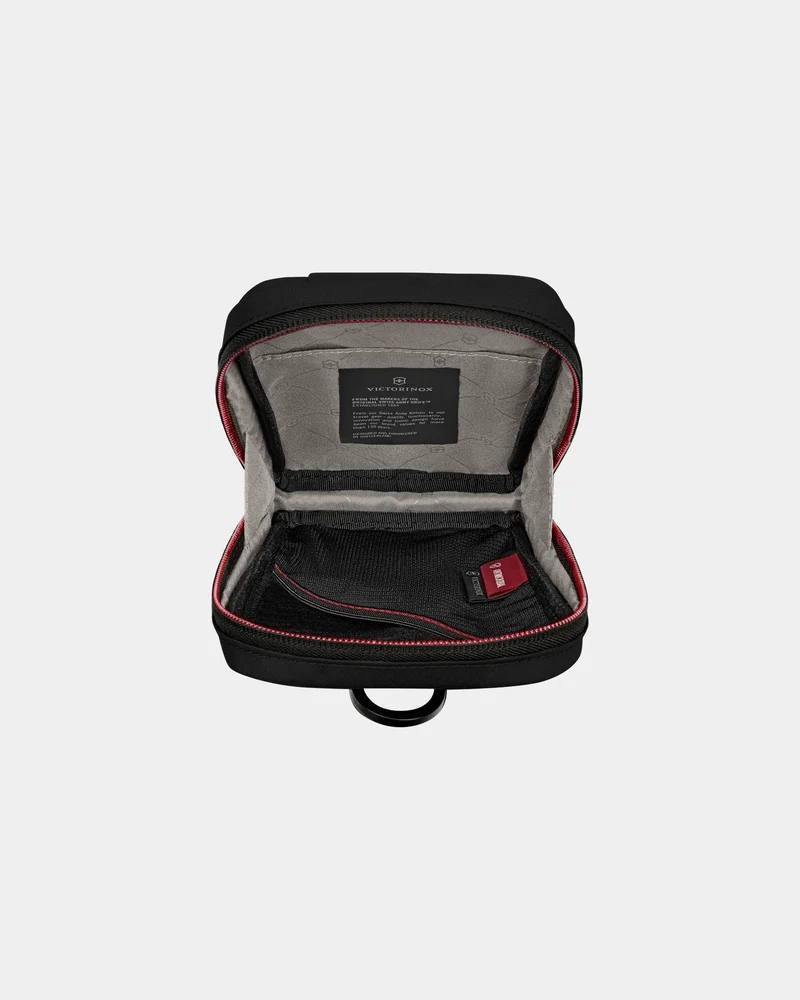 Pochette polyester Victorinox City Travel Essentials à personnaliser