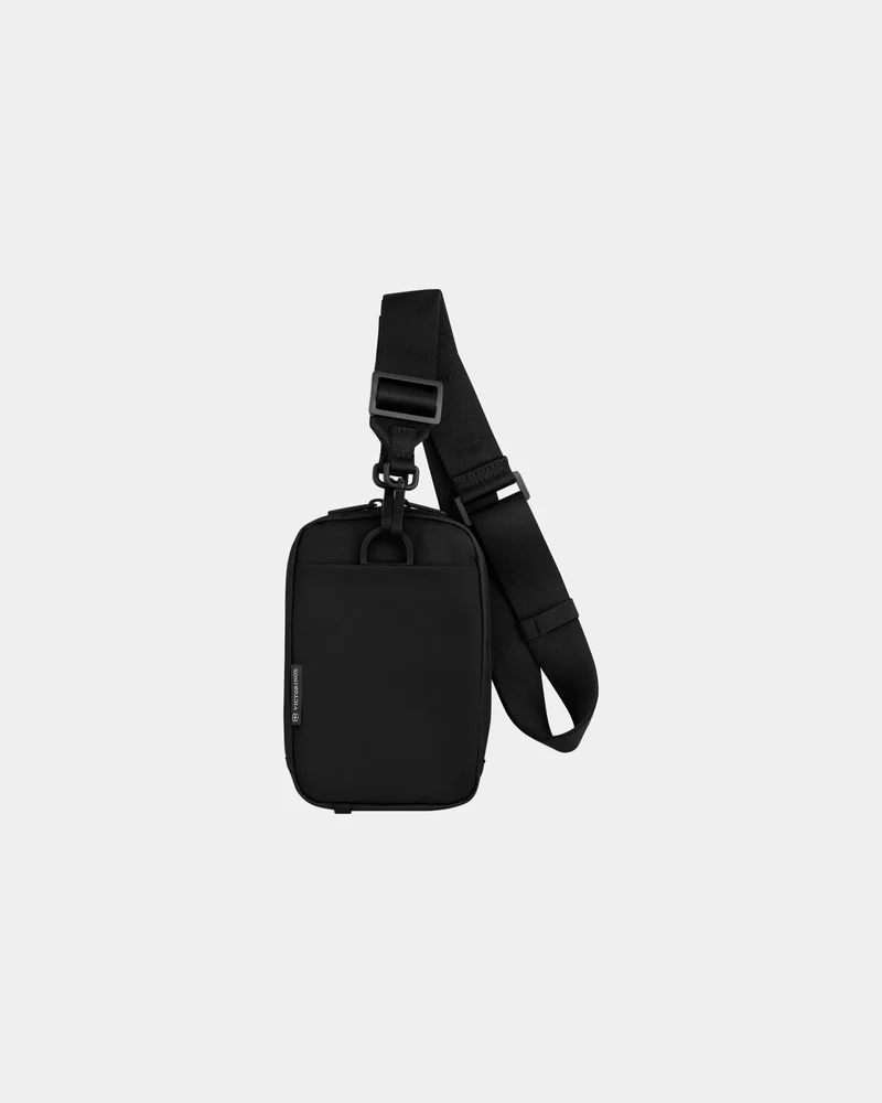 Pochette polyester Victorinox City Travel Essentials à personnaliser