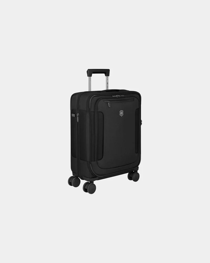 Bagage cabine polyester Victorinox Werks Traveler 7.0 à personnaliser