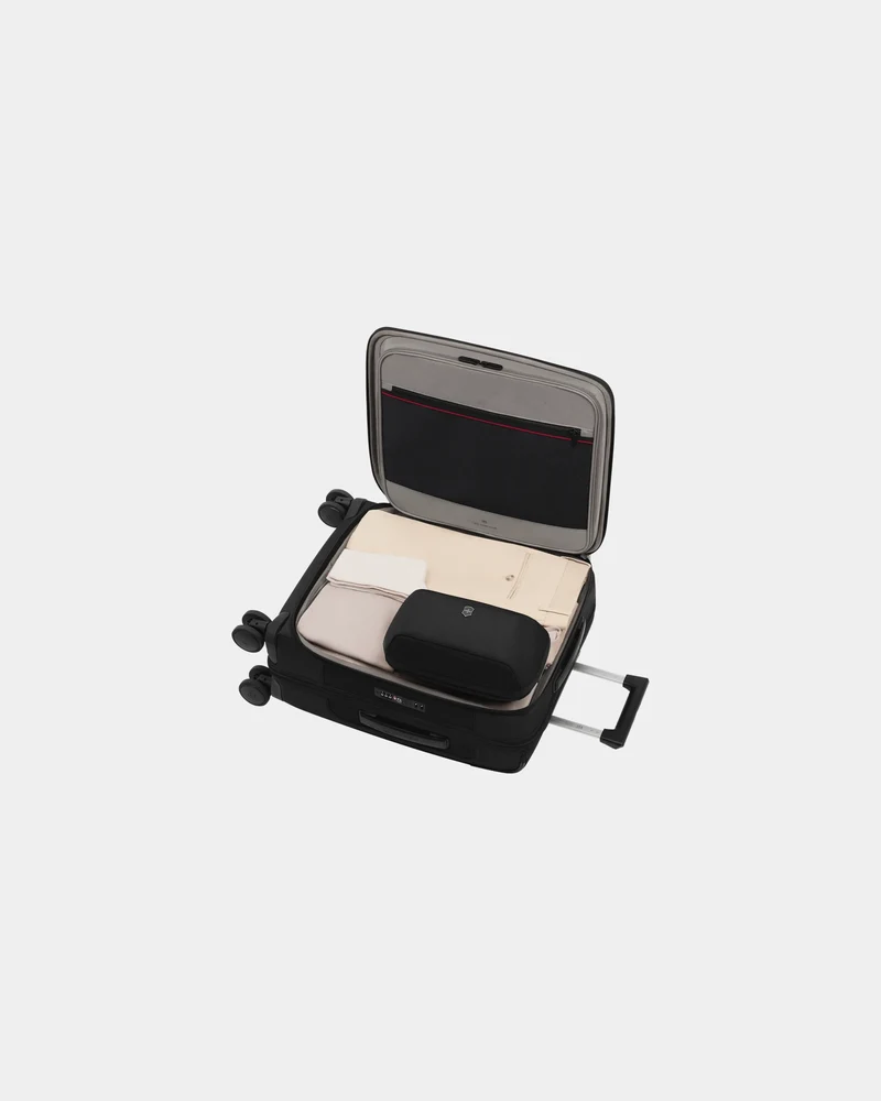 Bagage cabine polyester Victorinox Werks Traveler 7.0 à personnaliser