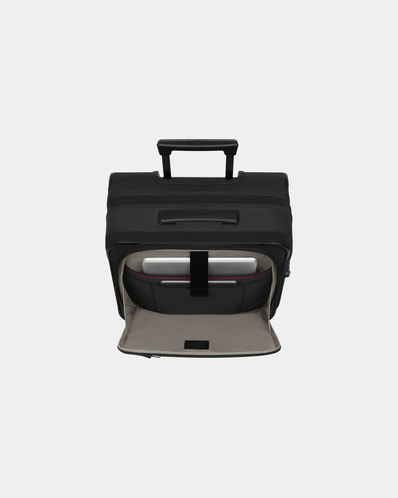 Bagage cabine polyester Victorinox Werks Traveler 7.0 à personnaliser