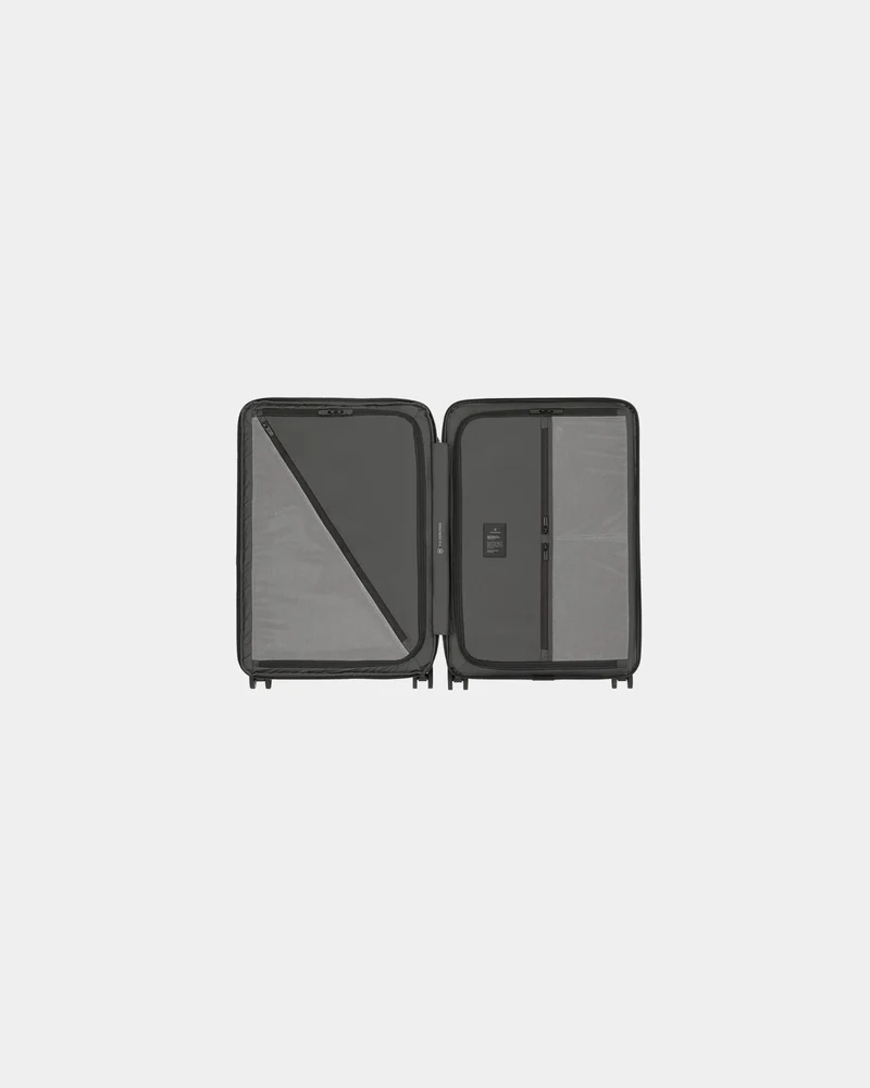 Valise polycarbonate Victorinox Airox Advanced Medium à personnaliser